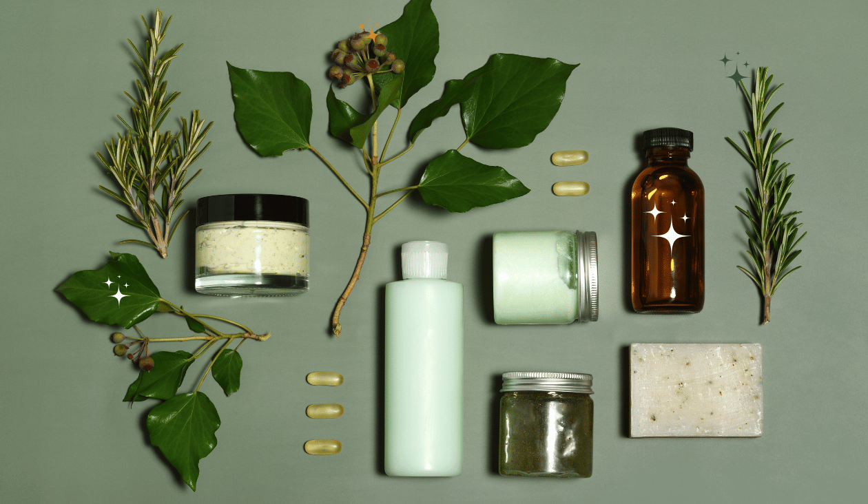 Image des produits
